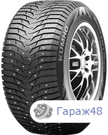 Kumho WinterCraft Ice WI31 195/55 R15 89T